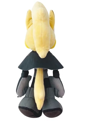 Sonic | Whisper The Wolf | 10'' Plush