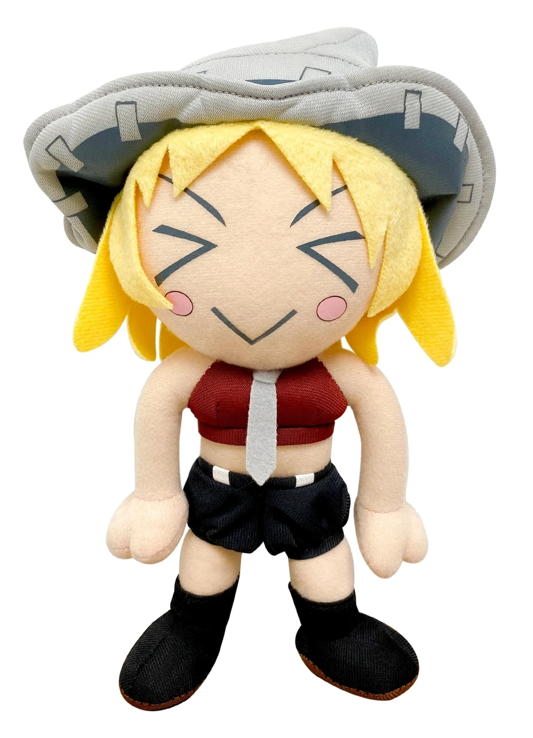 Soul Eater | Patty/Patricia Thompson | 10'' Plush Soul Eater | Patty/Patricia Thompson | 10'' Plush