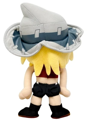 Soul Eater | Patty/Patricia Thompson | 10'' Plush