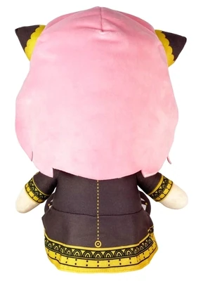 Spy X Family | Anya Forger - Mischievous | 12'' Sitting Plush