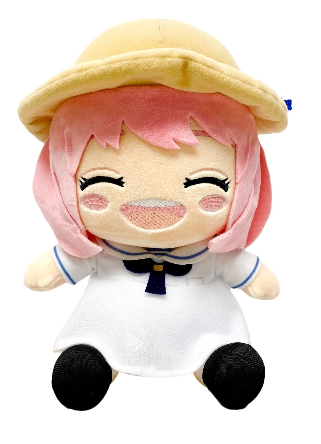 Spy X Family | Anya Forger - Casual Attire | 10'' Sitting Plush