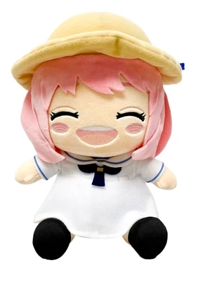 Spy X Family | Anya Forger - Casual Attire | 10'' Sitting Plush