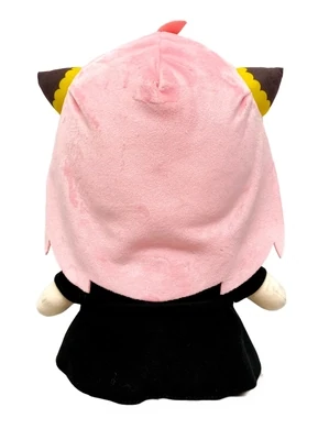Spy X Family | Anya Forger - Orphanage Dress | 12'' Sitting Plush