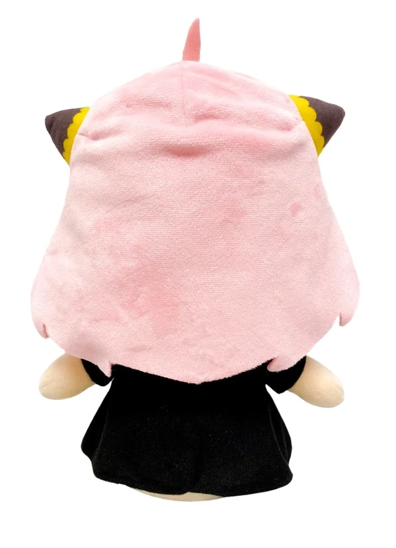 Spy X Family | Anya Forger - Orphanage Dress | 10'' Sitting Plush