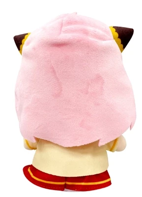 Spy X Family | Anya Forger - Dressed Up | 7'' Sitting Plush