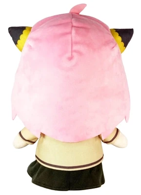 Spy X Family | Anya Forger - Terrified | 12'' Sitting Plush