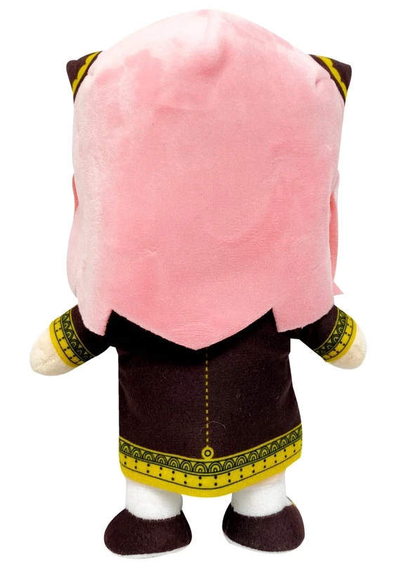 Spy X Family | Anya Forger - School Uniform | 7'' Adjustable Plush