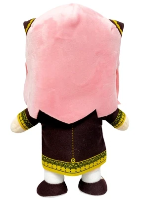 Spy X Family | Anya Forger - School Uniform | 7'' Adjustable Plush