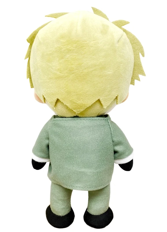 Spy X Family | Loid Forger | 8'' Adjustable Plush