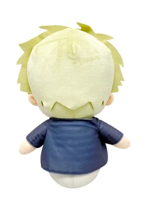 Spy X Family | Loid Forger - Casual Attire | 12'' Sitting Plush