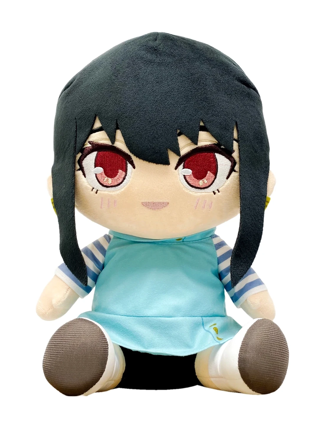 Spy X Family | Yor Forger - Casual Attire | 12'' Sitting Plush