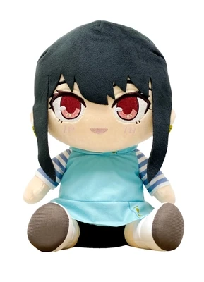 Spy X Family | Yor Forger - Casual Attire | 12'' Sitting Plush