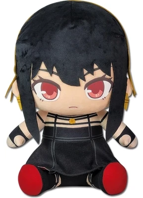 Spy X Family | Yor Forger | 12'' Sitting Plush