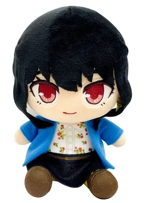 Spy X Family | Yor Forger - Dressed Up | 7'' Sitting Plush