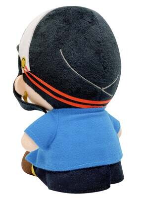Spy X Family | Yor Forger - Dressed Up | 7'' Sitting Plush