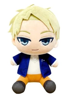 Spy X Family | Loid Forger - Dressed Up | 7'' Sitting Plush