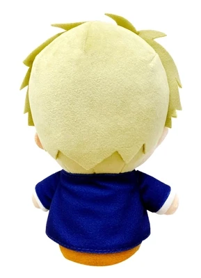 Spy X Family | Loid Forger - Dressed Up | 7'' Sitting Plush