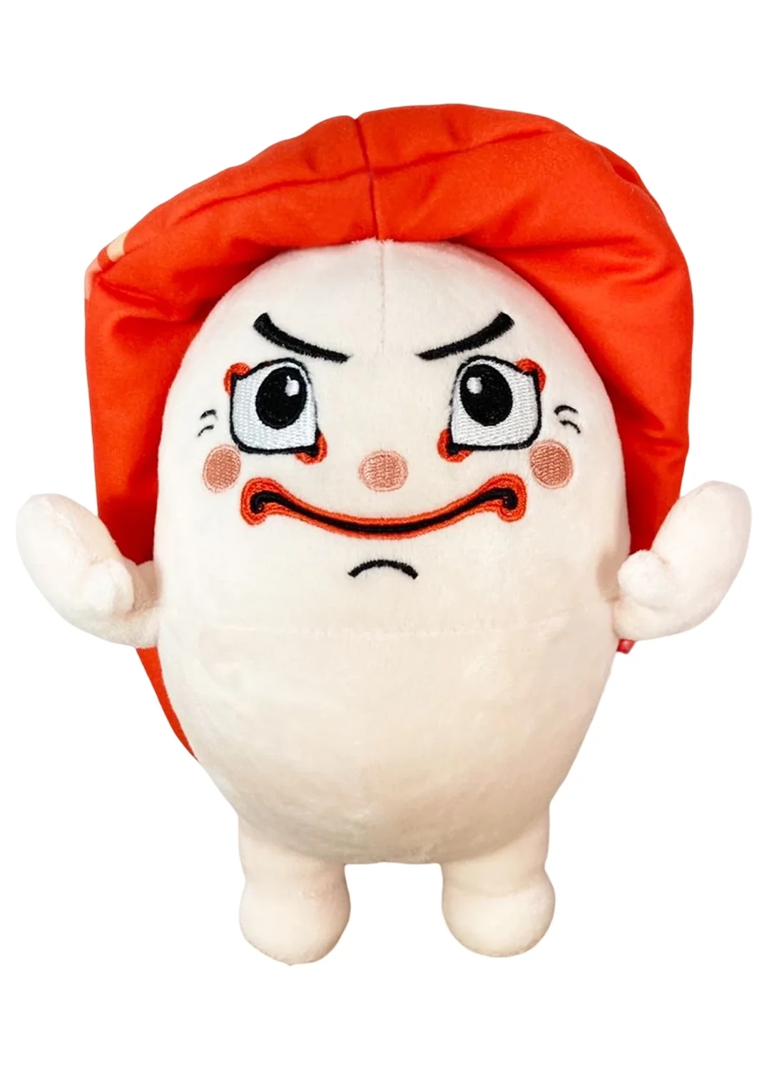Sushi Sumo | Ootoroyama | 8'' Plush