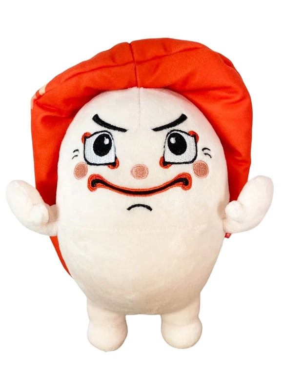 Sushi Sumo | Ootoroyama | 8" Plush