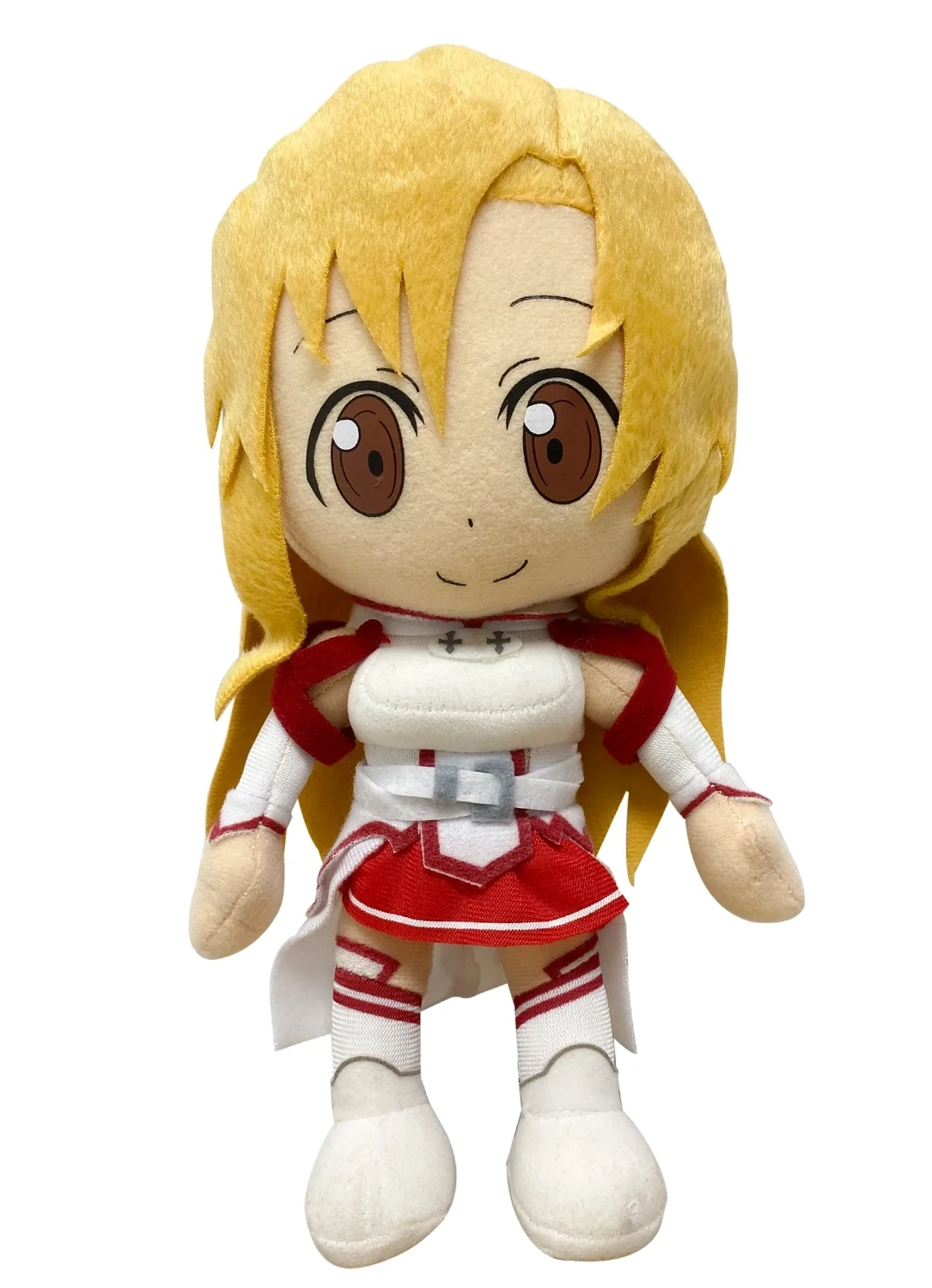Sword Art Online | Asuna Yuuki | 8'' Plush