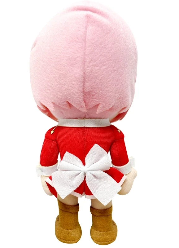 Sword Art Online | Lisbeth/Rika Shinozaki | 8'' Plush