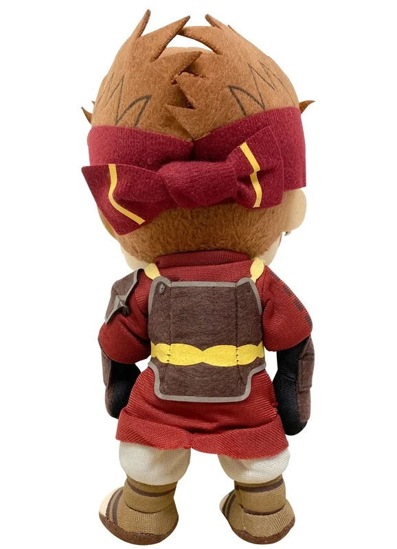 Sword Art Online | Klein/Tsuboi Ryoutarou | 8'' Plush
