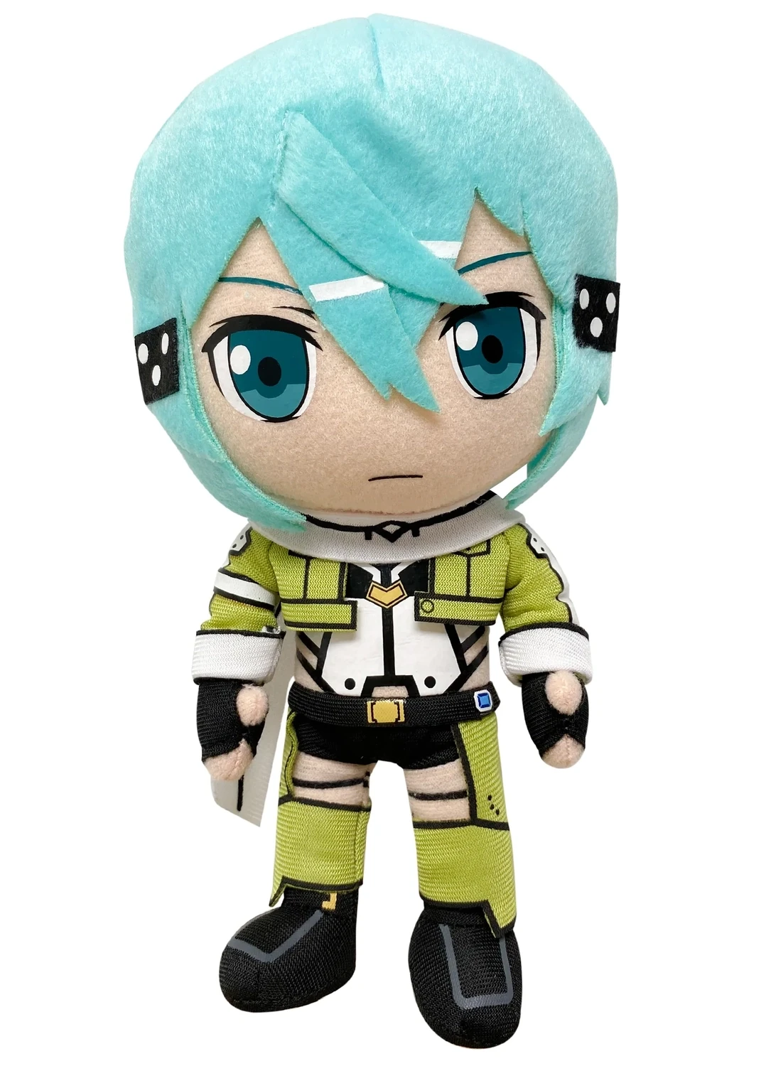 Sword Art Online II | Sinon/Asada Shino | 8'' Plush
