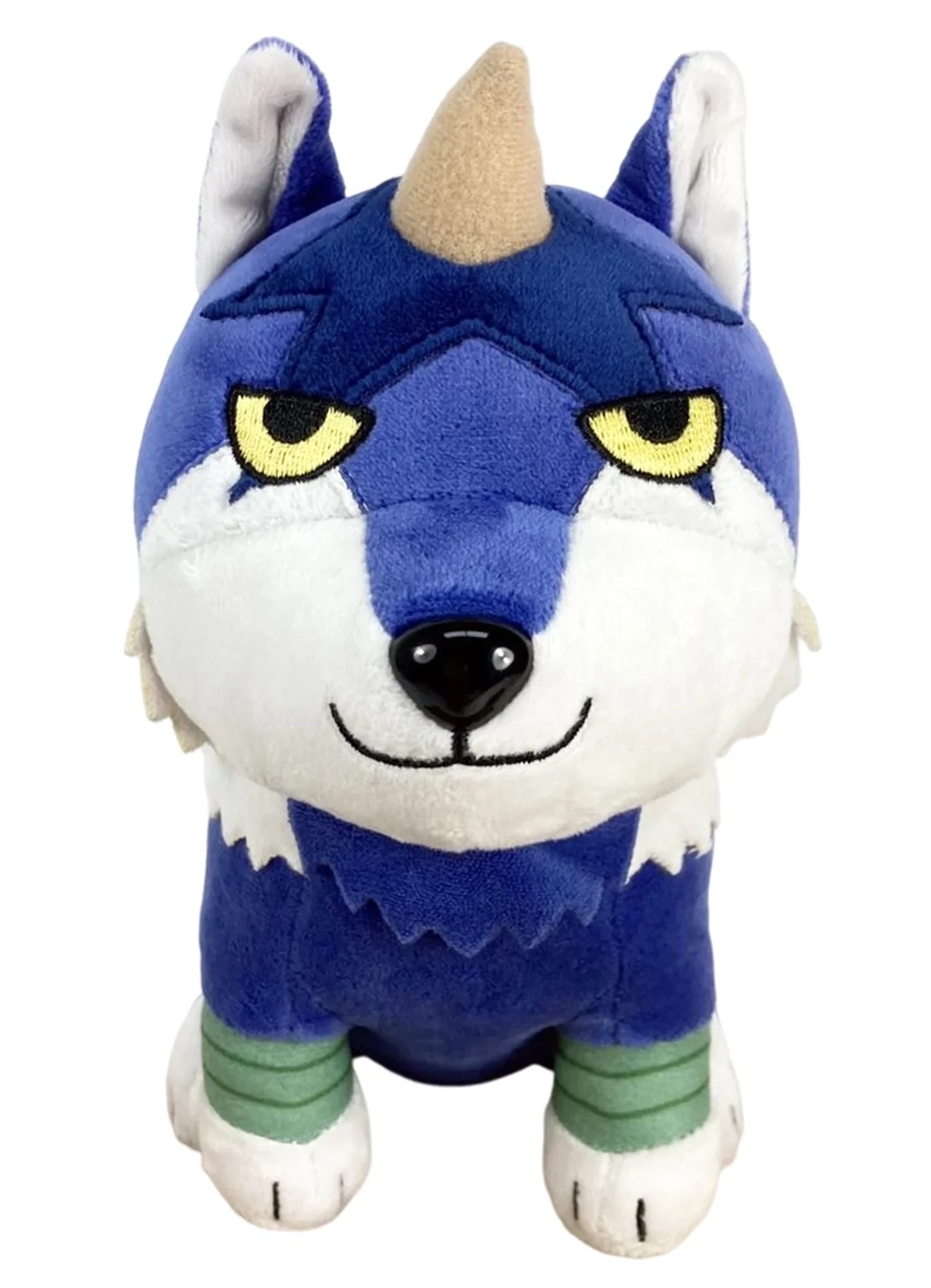 That Time I Got Reincarnated as a Slime | Ranga | 7'' Sitting Plush