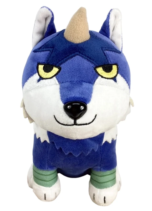 Reincarnated As A Slime | Ranga | 7" Sitting Plush