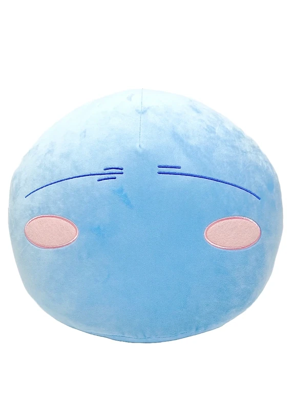 Reincarnated As A Slime | Rimuru Tempest (Slime Form) | 12" Plush