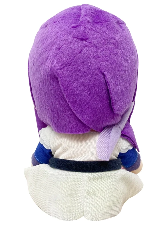 Tokyo Ghoul | Rize Kamishiro | 8'' Sitting Plush