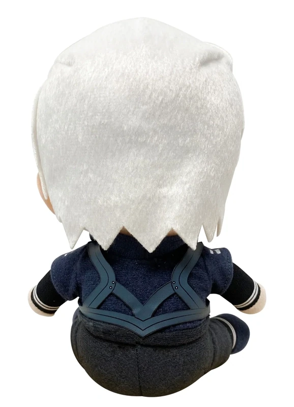 Tokyo Ghoul | Ken Kaneki | 7'' Sitting Plush