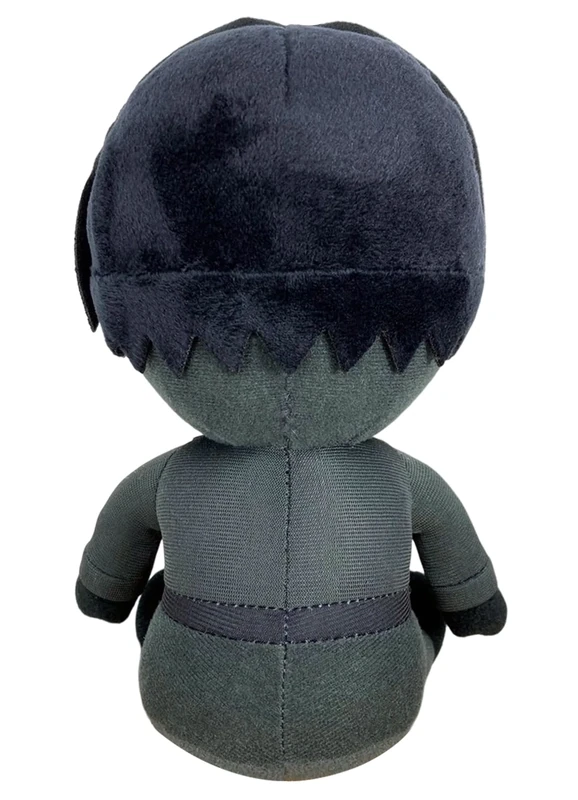 Tokyo Ghoul:re | Kuki Urie (Chibi) | 7'' Sitting Plush