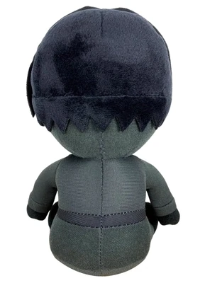 Tokyo Ghoul:re | Kuki Urie (Chibi) | 7'' Sitting Plush