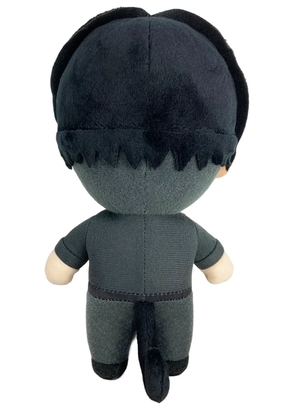 Tokyo Ghoul:re | Kuki Urie (Chibi) - Cat Ears | 8'' Plush