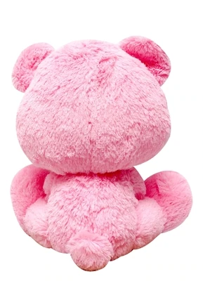 Tokyo Revengers | Emma Sano's Teddy Bear | 9'' Sitting Plush