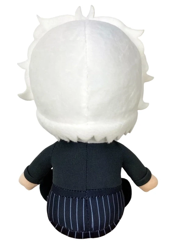 Tokyo Ghoul:re | Ken Kaneki (Chibi) | 7'' Sitting Plush