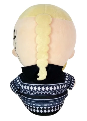 Tokyo Revengers | Ken Ryuguji | 7'' Sitting Plush