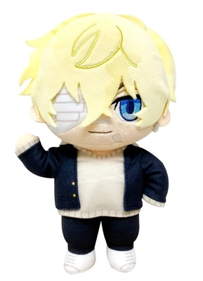 Tokyo Revengers | Chifuyu Matsuno | 8" Plush