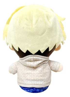 Tokyo Revengers | Chifuyu Matsuno - Sweater | 7'' Sitting Plush