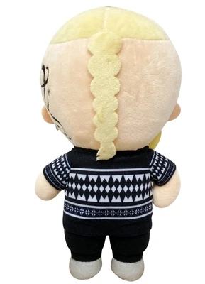 Tokyo Revengers | Ken Ryuguji | 8'' Plush