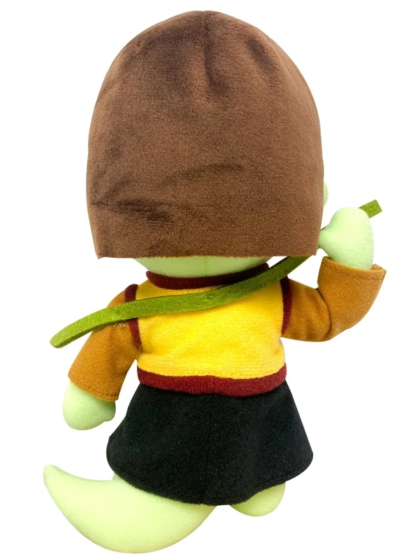 Tower Of God | Anak Zahard Jr. - Drawing Her Sword | 8'' Plush