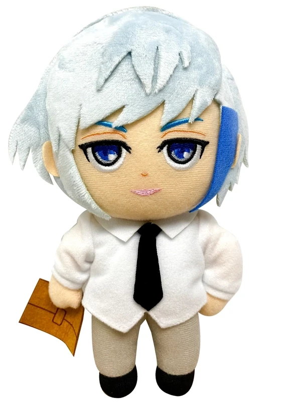 Tower Of God | Khun Eduan - Holding His Briefcase | 8" Plush