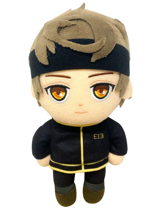 Tower Of God | Twenty - Fifth Bam - Sportswear | 8" Plush