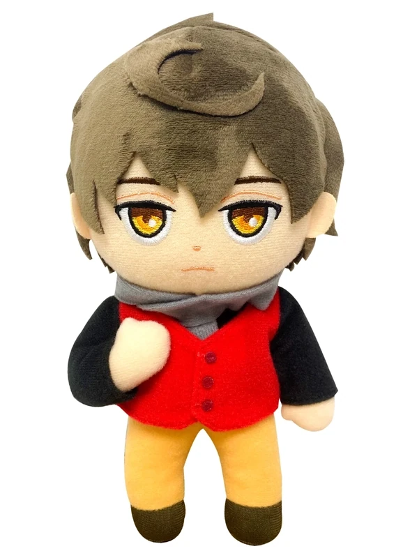 Tower Of God | Twenty - Fifth Bam | 8" Plush