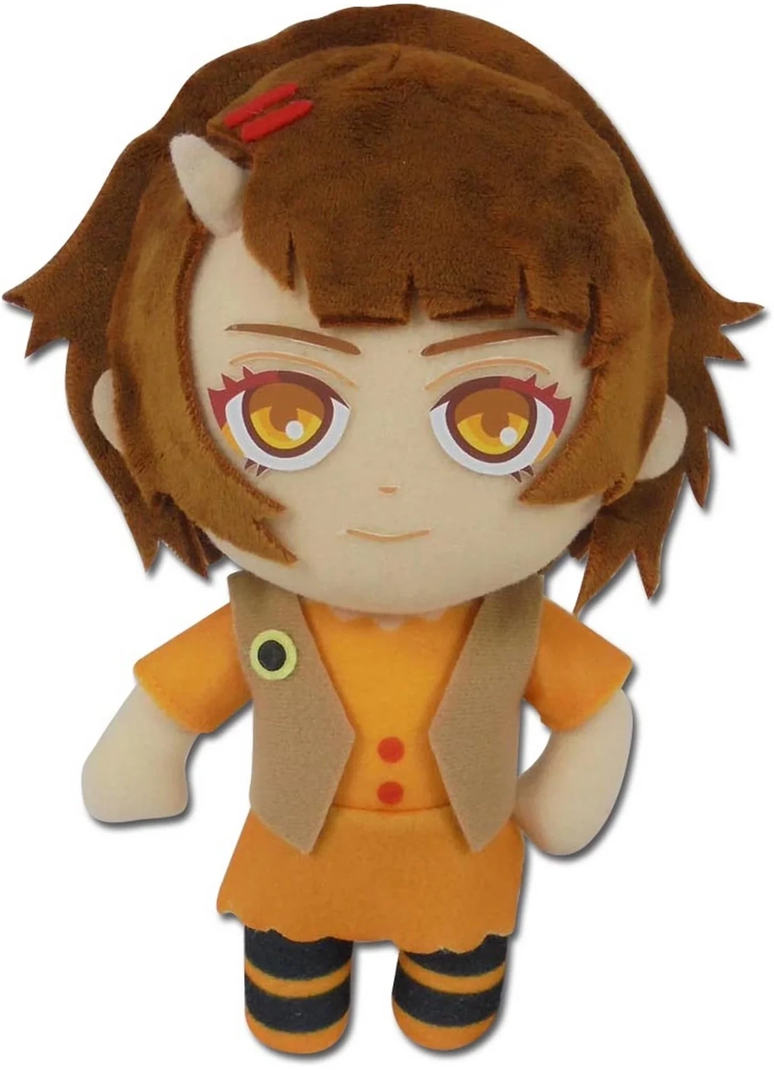 Tower Of God | Androssi Zahard | 8'' Plush
