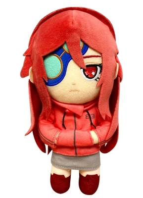 Tower Of God | Hwa Ryun - Hands In Pockets | 9'' Plush