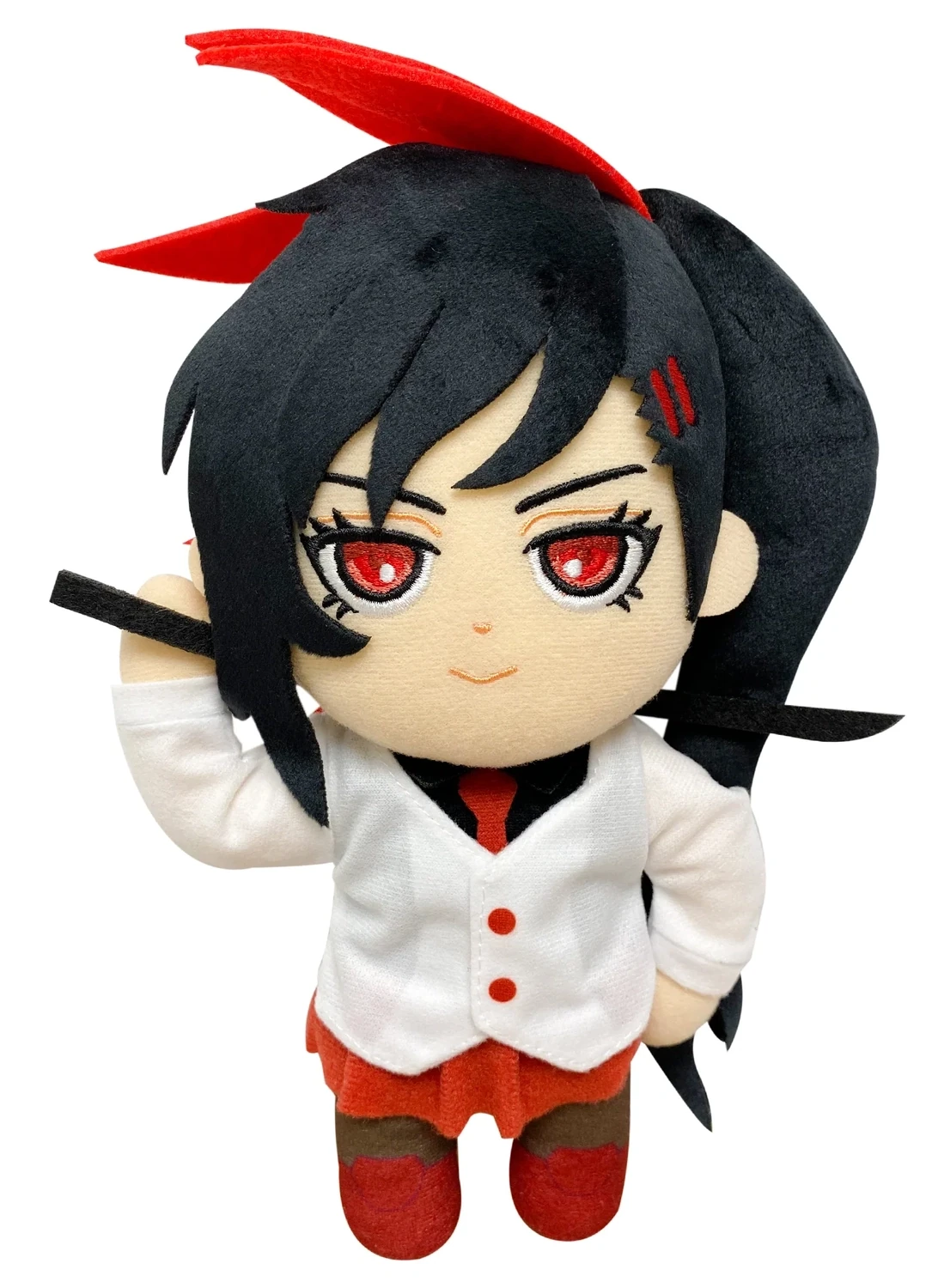 Tower Of God | Yuri Zahard - Drawing Her Sword | 9'' Plush
