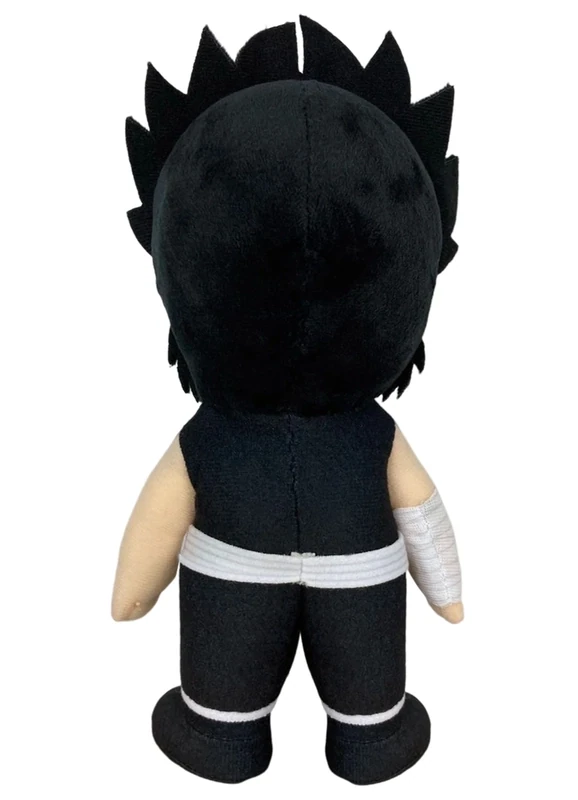 Yu Yu Hakusho | Hiei | 8'' Adjustable Plush
