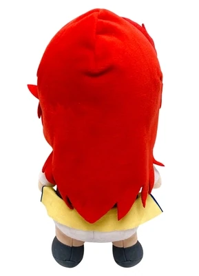 Yu Yu Hakusho | Yoko Kurama | 7'' Sitting Plush